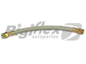 FLEXIBLE DE COMPRESOR MODELO MT 15 ( MODELO VIEJO)